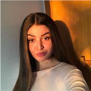 Estudiante dispuesta a dar clases de Inglés desde primaria hasta bachillerato